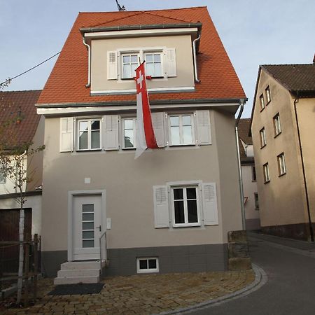 Villa Arena Geisingen Luaran gambar
