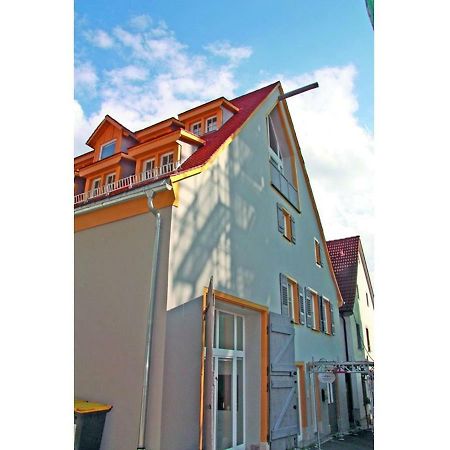Villa Arena Geisingen Luaran gambar