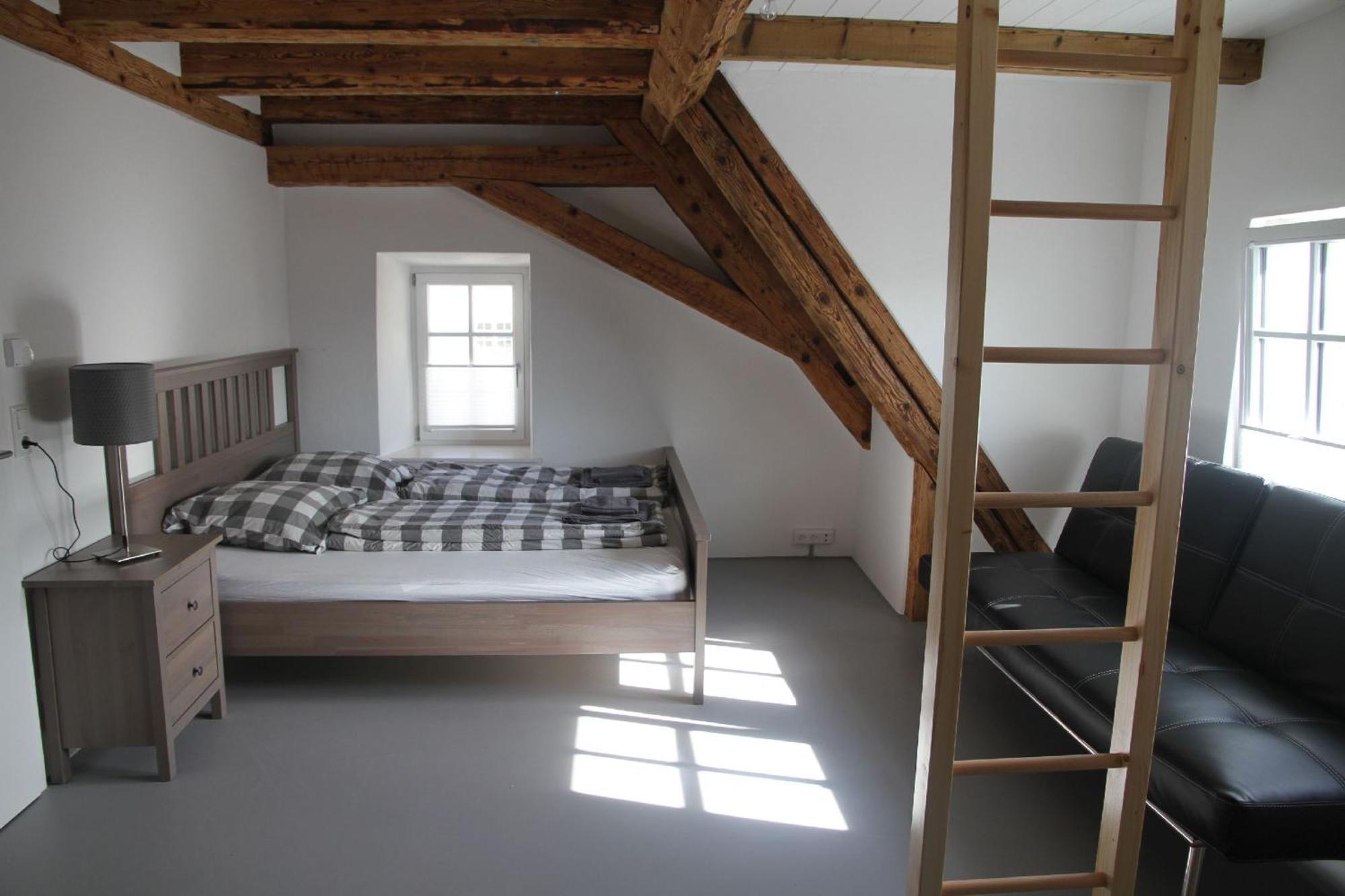 Villa Arena Geisingen Luaran gambar