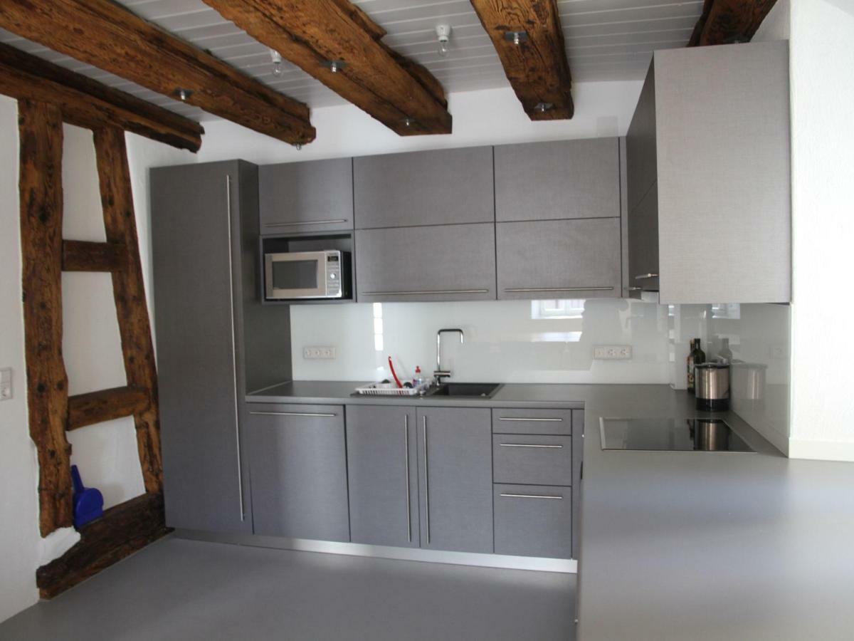 Villa Arena Geisingen Luaran gambar