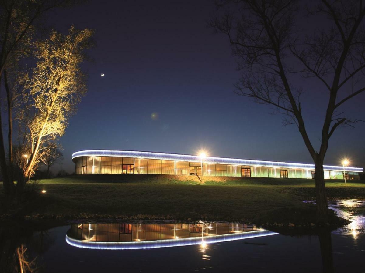 Villa Arena Geisingen Luaran gambar